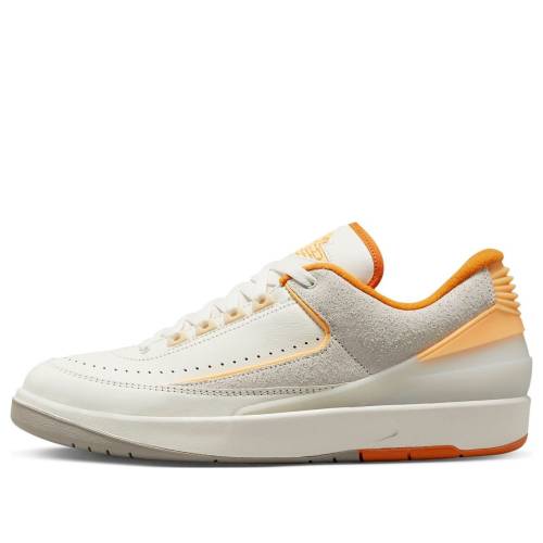 ナイキ ジョーダン カリー CRAFT TINT スニーカー メンズ JORDAN AIR 2 RETRO LOW MELON DV9956-118 / SAIL MELON TINT LIGHT CURRY