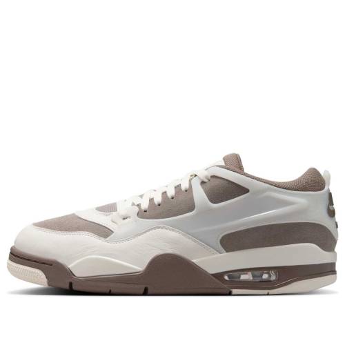 ナイキ ジョーダン \u0027DARK MOCHA\u0027 スニーカー メンズ JORDAN AIR 4 RM IB7693-001 / DARK MOCHA SAIL LIGHT OREWOOD