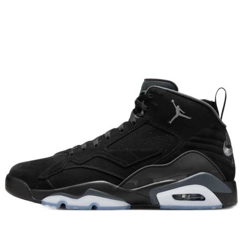 ナイキ ジョーダン ジャンプマン 黒色 ブラック 'BLACK GREY' スニーカー メンズ JORDAN AIR JUMPMAN MVP DARK DZ4475-001 / BLACK ANTHRACITE ANTHRACITE|スニケス