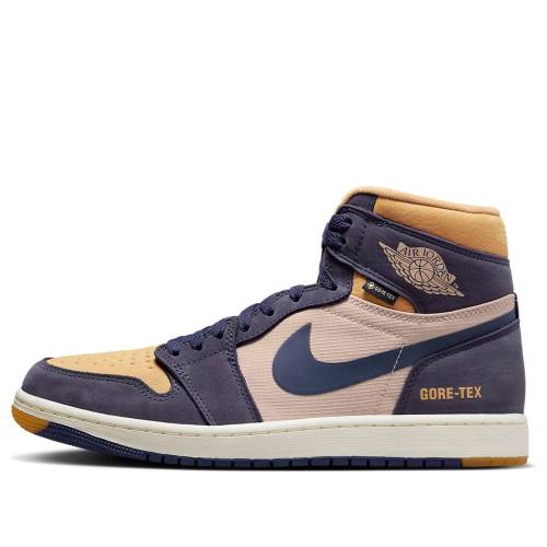 ナイキ ジョーダン ハイ エレメント スカイ 紫 パープル 'GORETEX PURPLE' スニーカー メンズ JORDAN AIR 1 RETRO HIGH ELEMENT 'GORE-TEX SKY J DB2889-501 / SKY J PURPLE SHIMMER HONEYCOMB 42,600円