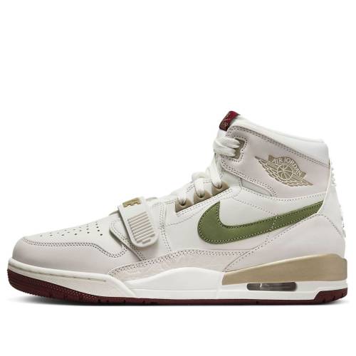 ナイキ ジョーダン レガシー カーキ オリーブ 野球クラブ \u0027LIGHT KHAKI\u0027 スニーカー メンズ JORDAN AIR LEGACY 312 HF0745-131 / LIGHT KHAKI MEDIUM OLIVE TEAM