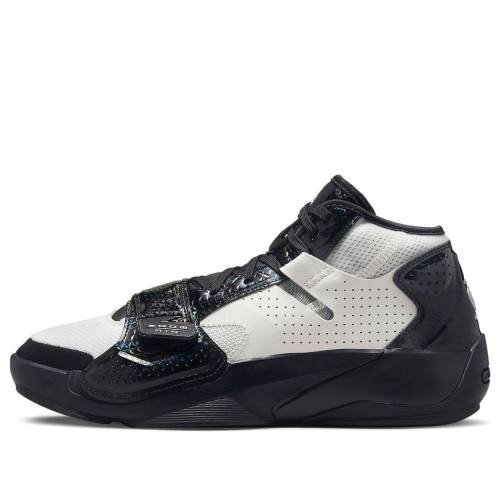 ナイキ ジョーダン 黒色 ブラック 白色 ホワイト 'BLACK WHITE' スニーカー メンズ JORDAN AIR ZION 2 DV9969-001 / BLACK WHITE|スニケス
