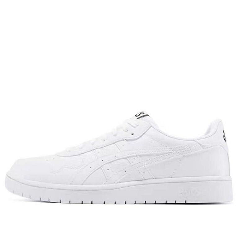 アシックス 白色 ホワイト WHITE スニーカー メンズ ASICS JAPAN S 1191A163-100 / WHITE