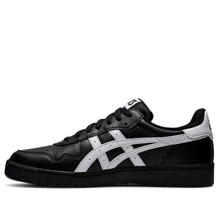 アシックス 黒いこと 黒いこと 白いこと 白いこと \u0027BLACK WHITE\u0027 スニーカー メンズ ASICS JAPAN S 1203A033-001 / BLACK WHITE