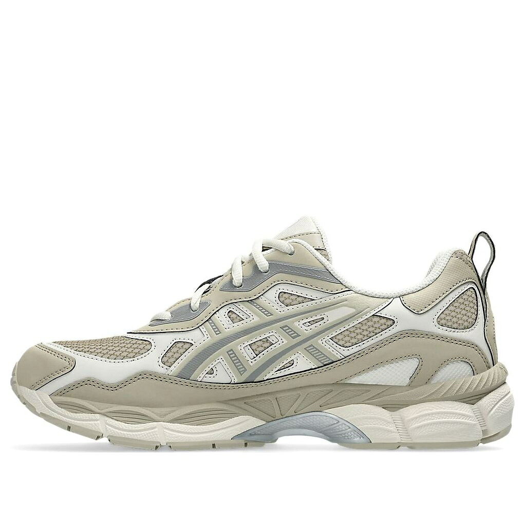 アシックス 灰色 グレー \'SMOKE WOOL\' スニーカー メンズ ASICS GEL-NYC RGD GREY 1203A735-022 / SMOKE GREY WOOL|スニケス