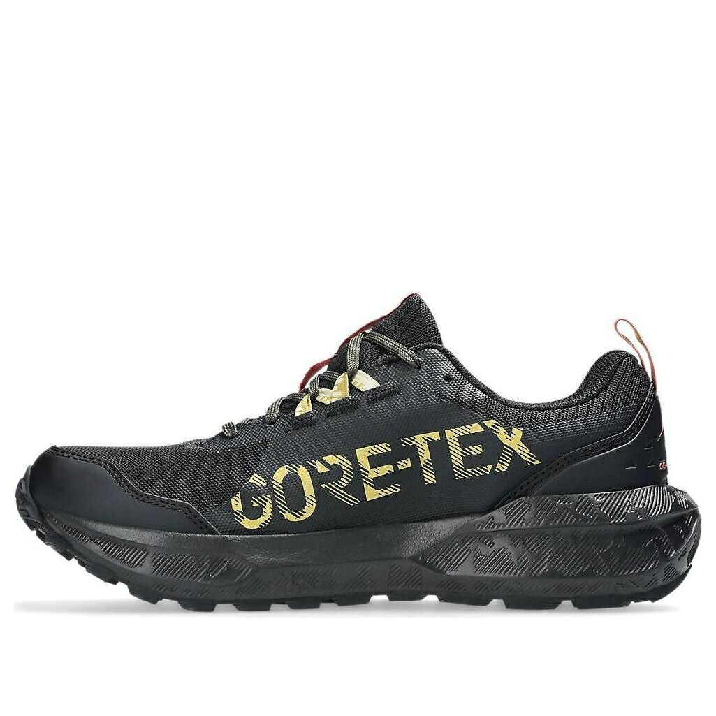 アシックス ピンク 黒色 ブラック BLACK CLAY スニーカー レディース ASICS (WMNS) GEL-SONOMA 8 GTX DARK PINK 1012B770-003 / BLACK DARK PINK CLAY
