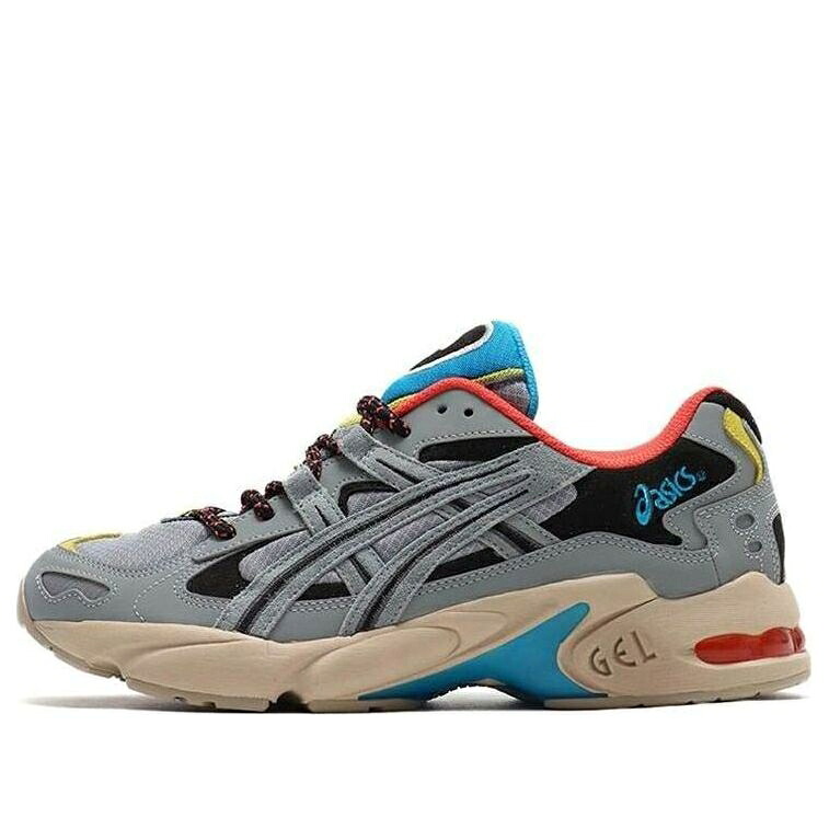 アシックス 薄墨色 薄墨色 \u0027STONE GREY\u0027 スニーカー メンズ ASICS GEL-KAYANO 5 OG 1191A148-020 / GREY