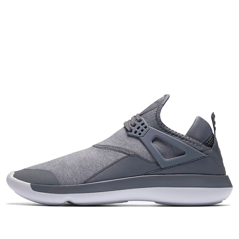 ナイキ ジョーダン 灰色 グレー 'DARK GREY' スニーカー メンズ JORDAN AIR FLY 89 940267-005 / DARK GREY