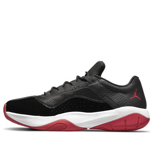 ナイキ ジョーダン 黒いこと 黒いこと \u0027BRED\u0027 スニーカー メンズ JORDAN AIR 11 CMFT LOW DM0844-005 / BLACK