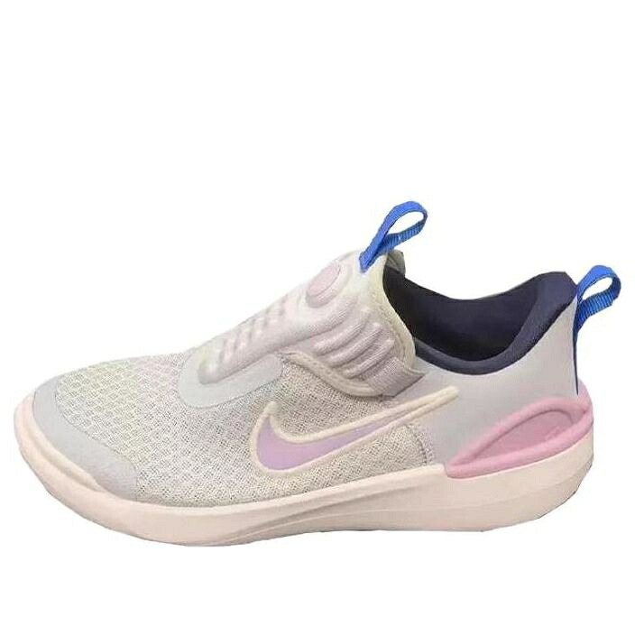 ナイキ ベージュ サクラ色 1.0 \u0027PINK\u0027 御坊っちゃん キッズ NIKE (GS) E-SERIES DV4250-006 / BEIGE PINK もの言う花 マタニティ スニーカー