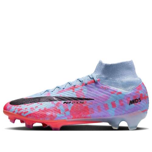 ナイキ エリート スピード 紫 パープル DREAM PACK スニーカー メンズ NIKE MERCURIAL SUPERFLY 9 ELITE FG SPEED 6 DV2413-405 / PURPLE