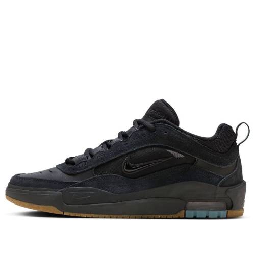 ナイキ エスビー マックス 黒色 ブラック エアマックス 'BLACK GUM' スニーカー メンズ NIKE SB AIR MAX ISHOD WAIR FB2393-001 / BLACK BLACK ANTHRACITE BLACK GUM