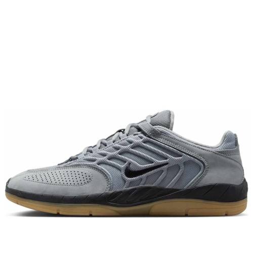 ナイキ エスビー クール 灰色 グレー 'COOL GREY' スニーカー メンズ NIKE SB VERTEBRAE ISO HJ4301-001 / COOL GREY