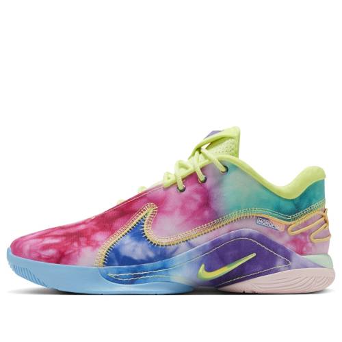 ナイキ レブロン 'WHAT MONOPOLY' スニーカー メンズ NIKE LEBRON 22 EP THE HV8621-300 / MINT FOAM CERISE LIGHT LEMON|スニケス