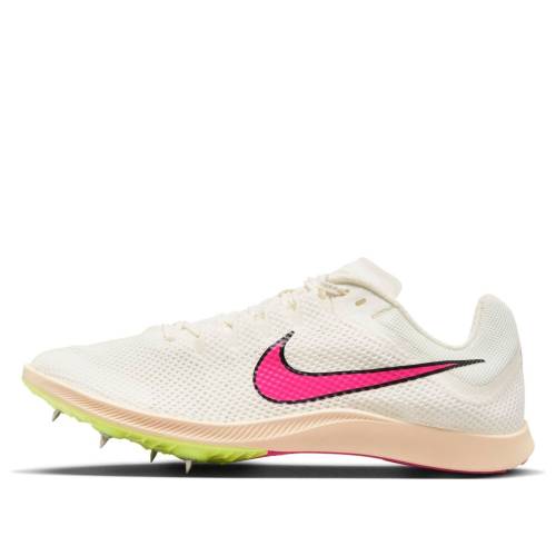 ナイキ ズーム ライバル 'SAIL PINK' スニーカー メンズ NIKE AIR ZOOM RIVAL DISTANCE SPIKES FIERCE DC8725-101 / SAIL LIGHT LEMON TWIST GUAVA ICE｜スニケス 36,530円