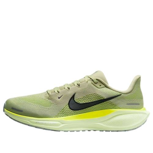 ナイキ ペガサス 佇まい オリーブ \u0027OLIVE VOLT\u0027 スニーカー メンズ NIKE PEGASUS 41 AURA FD2722-303 / OLIVE AURA VOLT BARELY VOLT