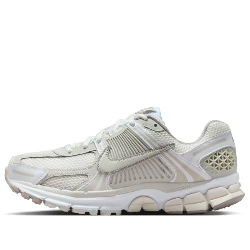 ナイキ 望遠レンズ 白いこと 白いこと 単科大学 \u0027LIGHT BONE\u0027 スニーカー レディース NIKE (WMNS) AIR ZOOM VOMERO 5 FJ2028-107 / WHITE LIGHT BONE PHANTOM COLLEGE