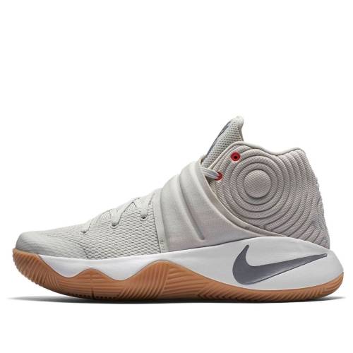 ナイキ カイリー 'SUMMER' スニーカー メンズ NIKE KYRIE 2 819583-001 / TAN|スニケス