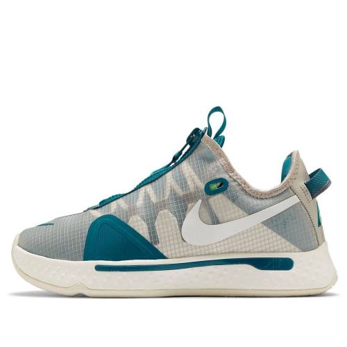 ナイキ 白いこと 白いこと 緑 緑であること \u0027PCG STRING\u0027 スニーカー メンズ NIKE PG 4 EP - CZ2241-200 / WHITE GREEN