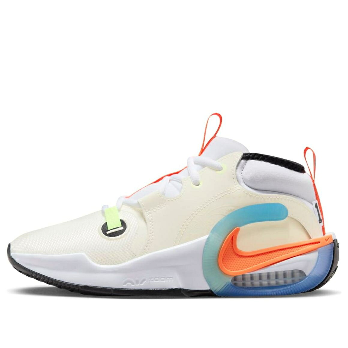 ナイキ 望遠レンズ 白いこと 白いこと \u0027CHBL\u0027 御坊っちゃん キッズ NIKE (GS) AIR ZOOM CROSSOVER 2 SE HF5733-181 / SAIL WHITE BARELY VOLT TOTAL もの言う花 マタニティ スニーカー