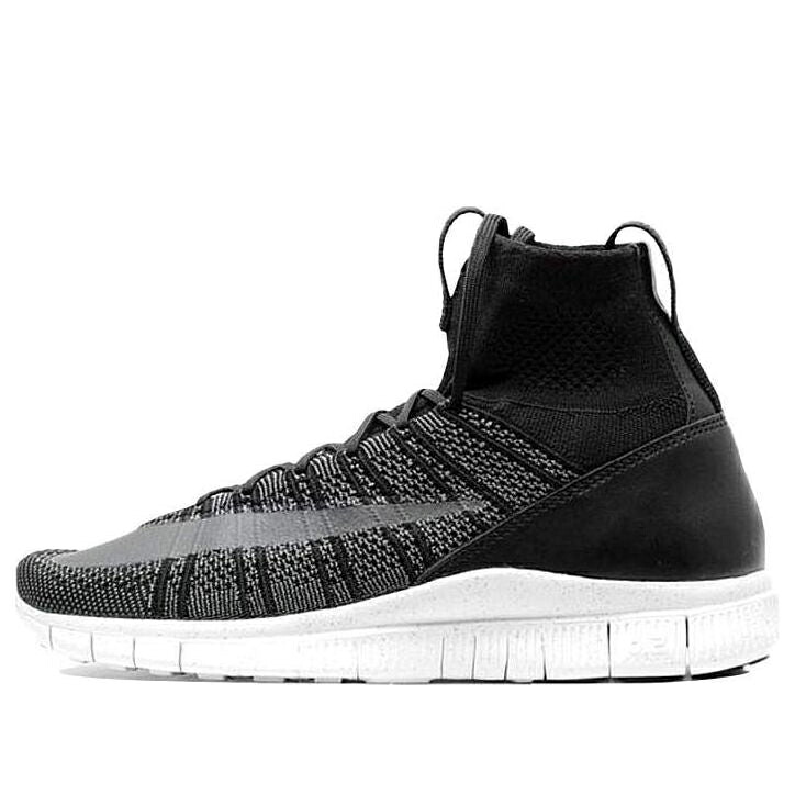 ナイキ 無償性 黒いこと 黒いこと 薄墨色 薄墨色 \u0027BLACK\u0027 スニーカー メンズ NIKE HTM FREE MERCURIAL SUPERFLY 667978-001 / BLACK GREY