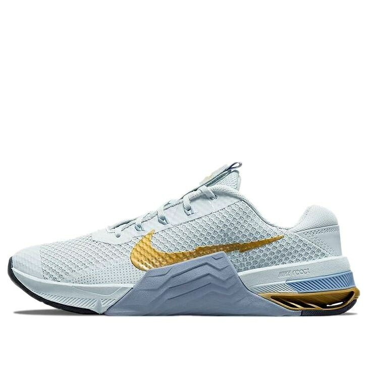 ナイキ プラチナム ゴールド 純然たる \u0027PURE COIN\u0027 スニーカー レディース NIKE (WMNS) METCON 7 PLATINUM METALLIC GOLD CZ8280-049 / PURE PLATINUM ASHEN SLATE 靴-レディース靴