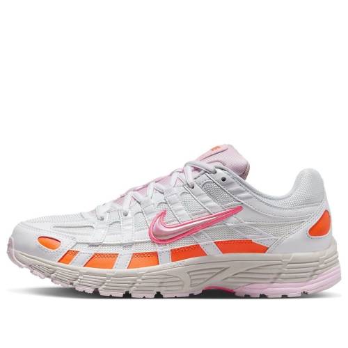 ナイキ さくら色 白いこと 白いこと \u0027DIGITAL CRIMSON\u0027 スニーカー レディース NIKE (WMNS) P-6000 PINK CV3033-100 / WHITE PINK レディース靴-靴