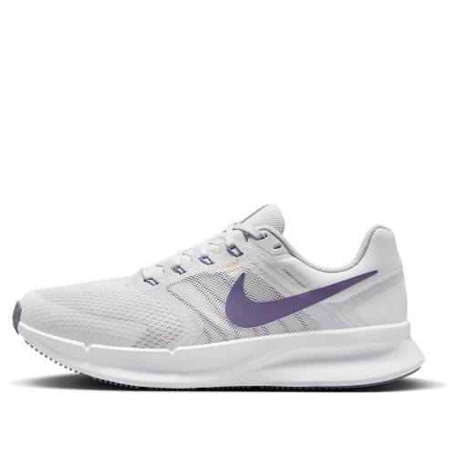 ナイキ 幽客 白いこと 白いこと 紫 パープル \u0027WHITE PURPLE\u0027 スニーカー レディース NIKE (WMNS) RUN SWIFT 3 DR2698-010 / WHITE PURPLE