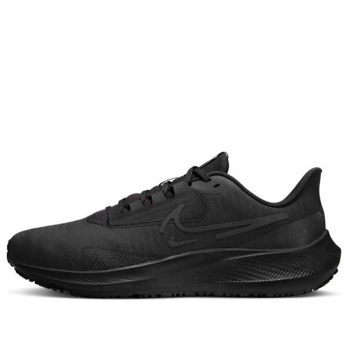 ナイキ 望遠レンズ ペガサス 黒いこと 黒いこと 望遠レンズペガサス \u0027BLACK NOIR\u0027 スニーカー メンズ NIKE AIR ZOOM PEGASUS 39 SHIELD OFF DO7625-001 / BLACK