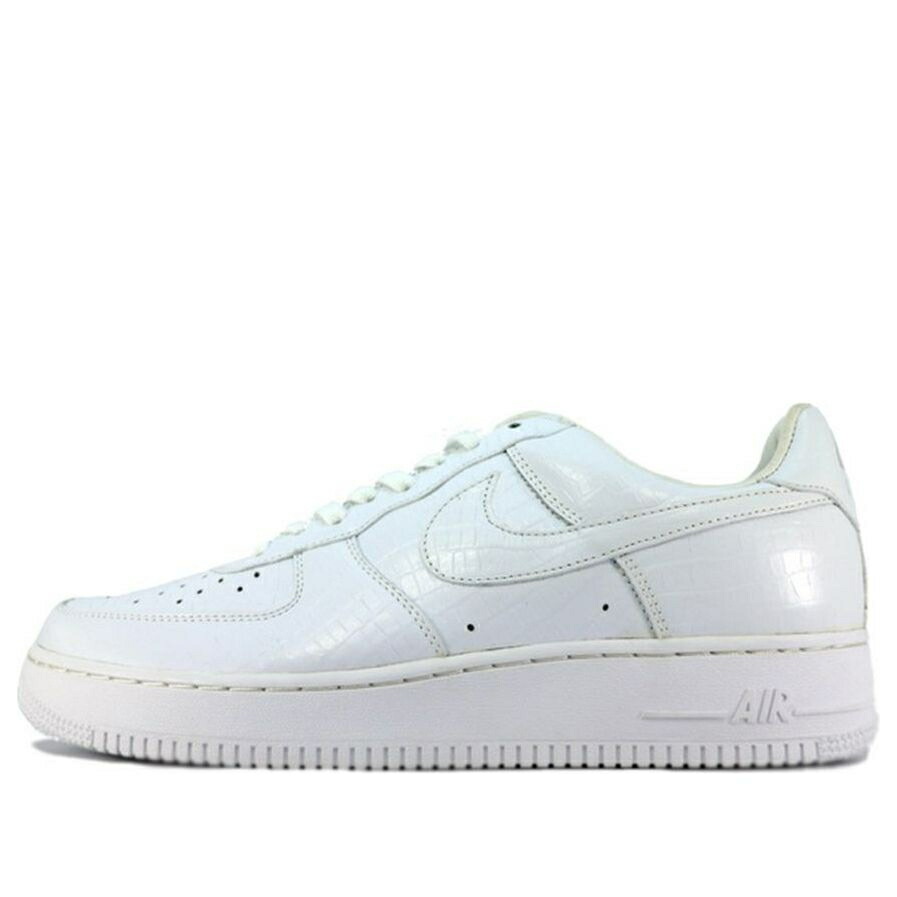ナイキ 白いこと 白いこと 空軍 \u0027HTM WHITE\u0027 スニーカー メンズ NIKE HTM AIR FORCE 1 2 305895-111 / WHITE