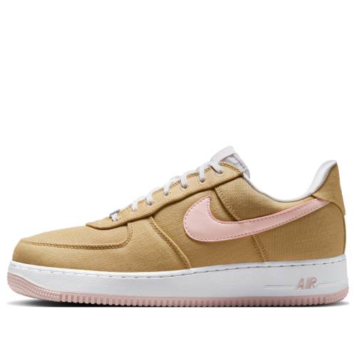 ナイキ 白いこと 白いこと 空軍 \u0027LINEN CANVAS\u0027 スニーカー メンズ NIKE AIR FORCE 1 HV2021-200 / LINEN WHITE ATMOSPHERE