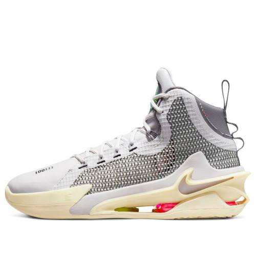 ナイキ 望遠レンズ 薄墨色 薄墨色 赤 赤いこと \u0027VAST GREY\u0027 スニーカー メンズ NIKE AIR ZOOM GT JUMP EP DC9039-002 / GREY SAIL RED