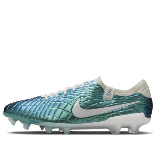 ナイキ ティエンポ レジェンド エリート EMERALD スニーカー メンズ NIKE TIEMPO LEGEND 10 ELITE FG FQ3247-300 / DARK ATOMIC TEAL SAIL