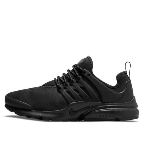 ナイキ プレスト 黒いこと 黒いこと \u0027TRIPLE BLACK\u0027 スニーカー レディース NIKE (WMNS) PRESTO FLY DO1163-001 / BLACK