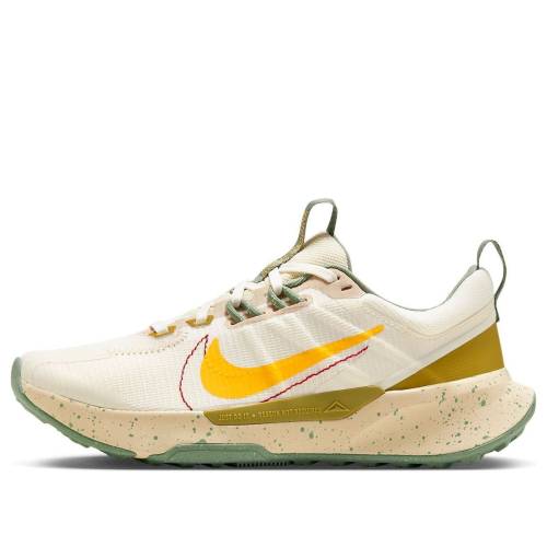 ナイキ アイボリー 白色 ホワイト 'PALE IVORY' スニーカー レディース NIKE (WMNS) JUNIPER TRAIL 2 NEXT NATURE FQ6874-181 / PALE IVORY SANDPILE SAIL WHITE