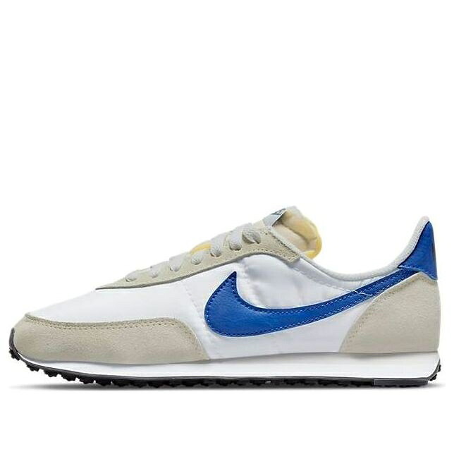 ナイキ ワーヘル 調教師 \u0027BEIGE BLUE\u0027 スニーカー レディース NIKE (WMNS) WAFFLE TRAINER 2 DA8291-103 / DEFAULT COLOR