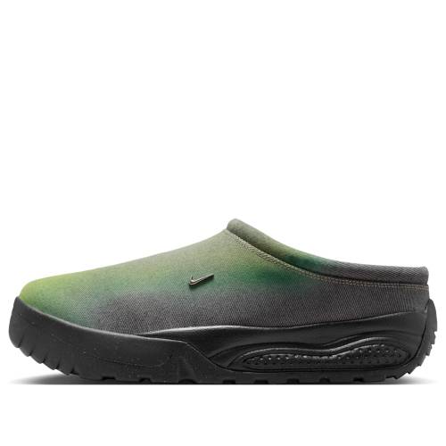 ナイキ 緑 グリーン GREEN GRADIENT スニーカー メンズ NIKE ACG RUFUS IB5843-300 / GREEN GRADIENT