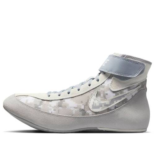 ナイキ プラチナム 灰色 グレー 'GREY CAMO' スニーカー メンズ NIKE SPEEDSWEEP 7 366683-003 / PLATINUM GREY｜スニケス