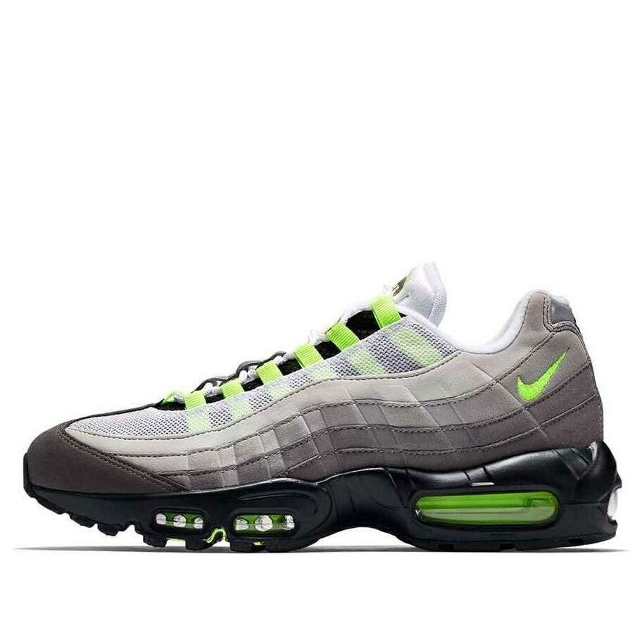 ナイキ マックス エア湖マックス スニーカー メンズ NIKE AIR MAX OG 554970-071-2015 / DEFAULT COLOR