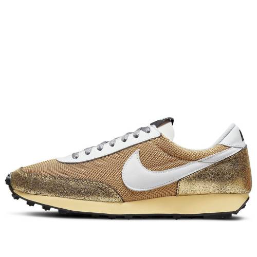ナイキ 白色 ホワイト ゴールド 'GOLDEN GALS' スニーカー レディース NIKE (WMNS) DAYBREAK DO5883-700 / TWINE WHITE CANVAS METALLIC GOLD
