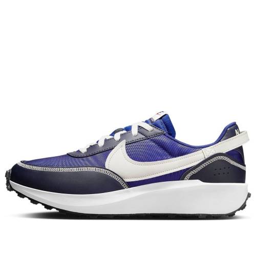 ナイキ ワーヘル 白いこと 白いこと \u0027ROYAL OBSIDIAN\u0027 スニーカー メンズ NIKE WAFFLE DEBUT SE FB7217-400 / ROYAL OBSIDIAN WHITE PHANTOM