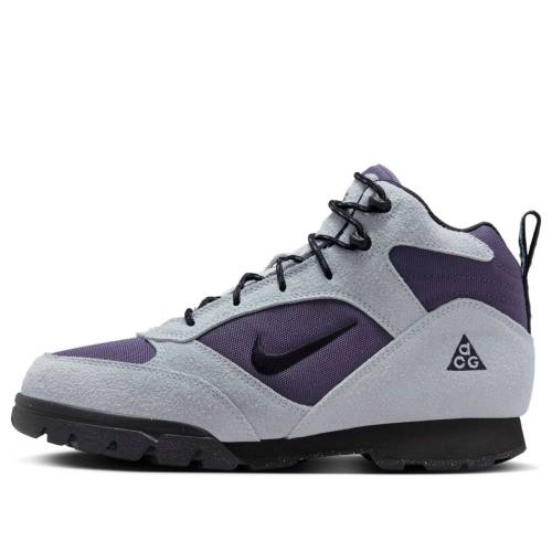 ナイキ 黒色 ブラック 'LIGHT PUMICE' スニーカー メンズ NIKE ACG TORRE FD0212-002 / LIGHT PUMICE BLACK DARK RAISIN|スニケス
