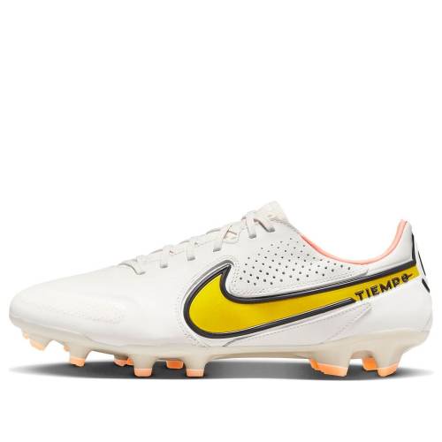 ナイキ ティエンポ レジェンド プロ 黄色 イエロー 'LUCENT PACK' スニーカー メンズ NIKE TIEMPO LEGEND 9 PRO FG DA1175-002 / PHANTOM SUNSET GLOW YELLOW｜スニケス