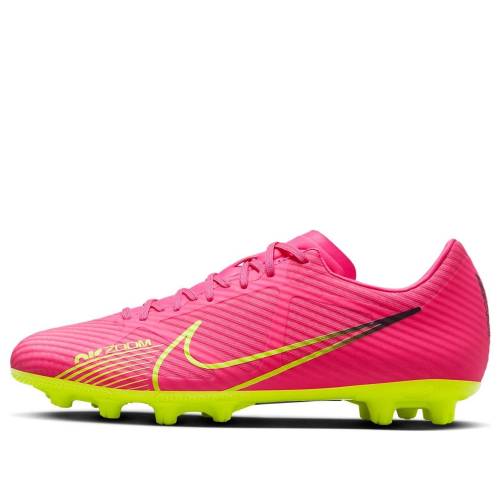 ナイキ 望遠レンズ 翰林院 サクラ色 緑 緑であること \u0027PINK\u0027 スニーカー メンズ NIKE AIR ZOOM VAPOR 15 ACADEMY HG DJ5632-605 / PINK GREEN