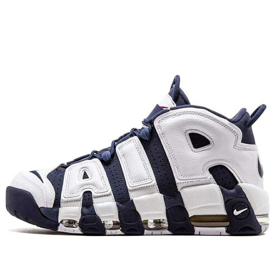 ナイキ アップテンポ エアモアアップテンポ モアテン スニーカー メンズ NIKE AIR MORE UPTEMPO 414962-104-2016 / DEFAULT COLOR