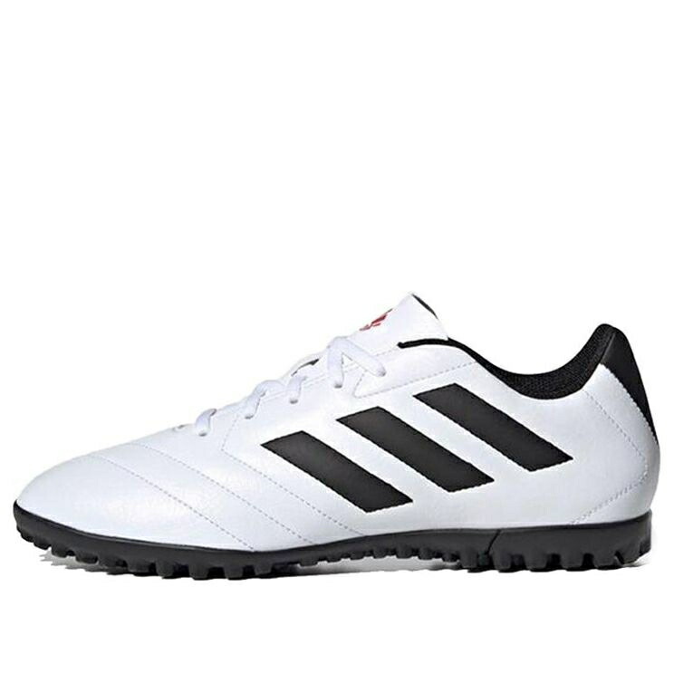 アディダス 黒いこと 黒いこと 白いこと 白いこと \u0027WHITE BLACK\u0027 スニーカー メンズ ADIDAS GOLETTO VII TF FV8704 / BLACK WHITE