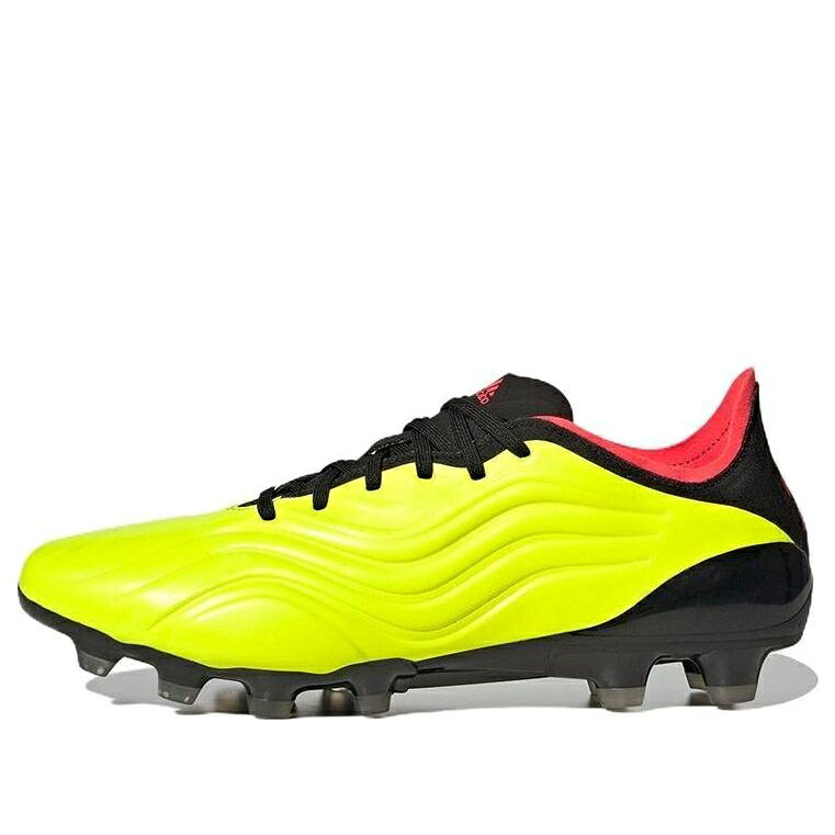 アディダス SENSE.1 \u0027FLUORESCEIN\u0027 スニーカー メンズ ADIDAS COPA HG AG HP2931 / FLUORESCEIN