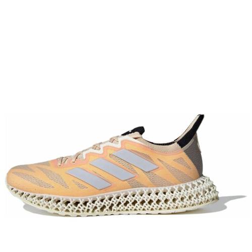 アディダス 砂色 サンド 白色 ホワイト 'CRYSTAL WHITE' スニーカー メンズ ADIDAS 4DFWD 3 SAND CLOUD WHITE OFF ID3487 / CRYSTAL SAND CLOUD WHITE OFF