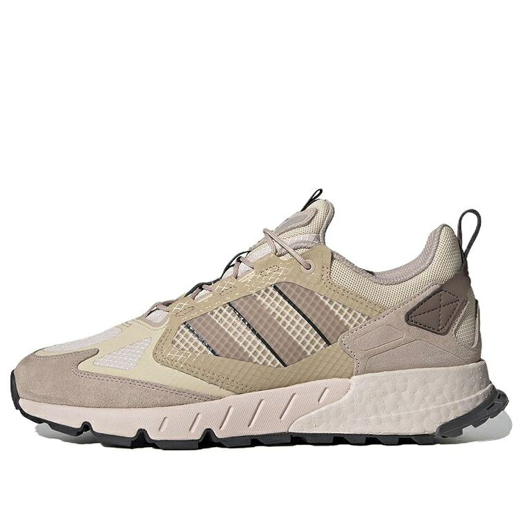 アディダス オリジナルス ブースト アクア 2.0 \u0027WONDER AQUA\u0027 スニーカー メンズ ADIDAS ORIGINALS ZX 1K BOOST HP2848 / WONDER AQUA WONDER TAUPE
