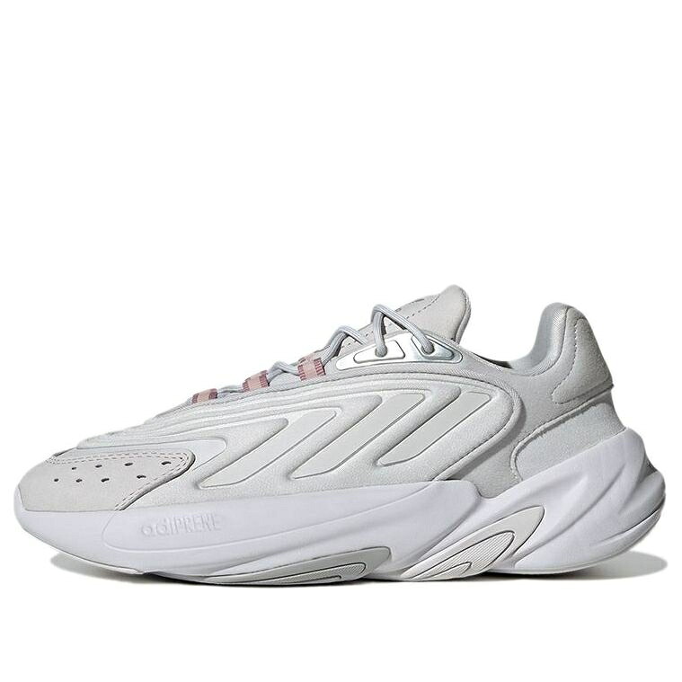 アディダス 薄墨色 薄墨色 \u0027DASH GREY\u0027 スニーカー レディース ADIDAS (WMNS) OZELIA GW0612 / GREY